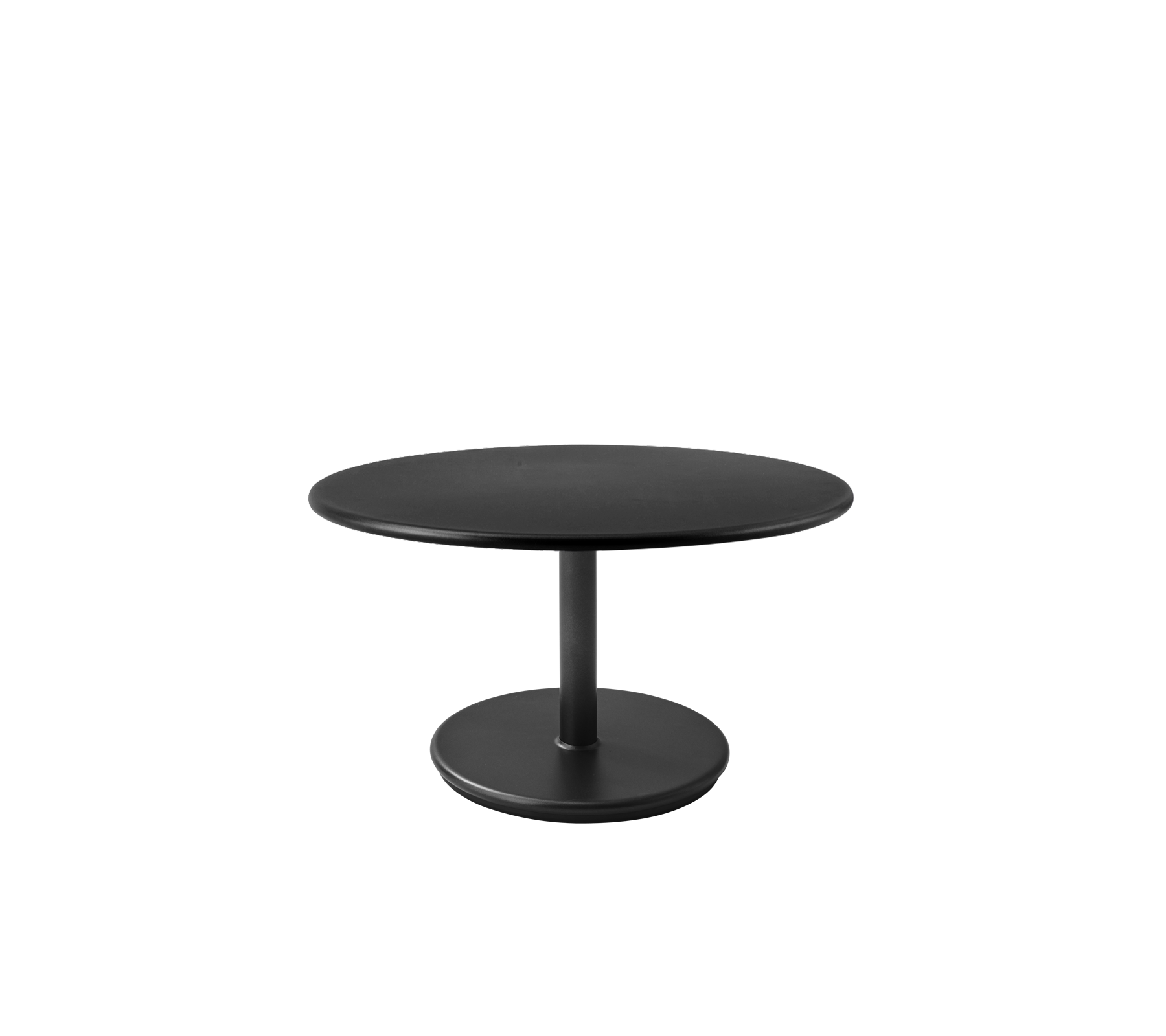 Go table basse petite diam. 80 cm