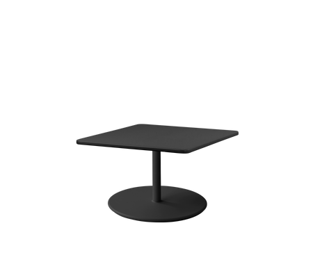 Go table basse grande 75x75 cm