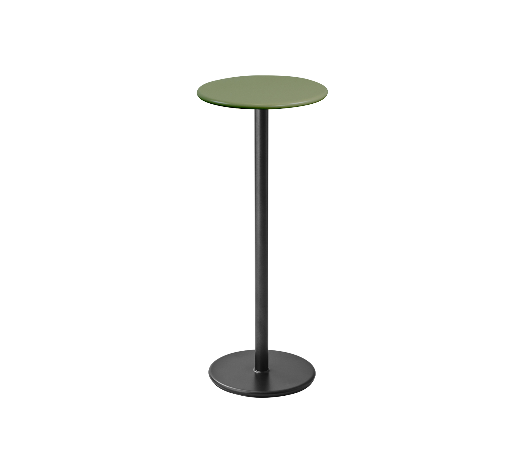 Go table de bar dia. 45 cm