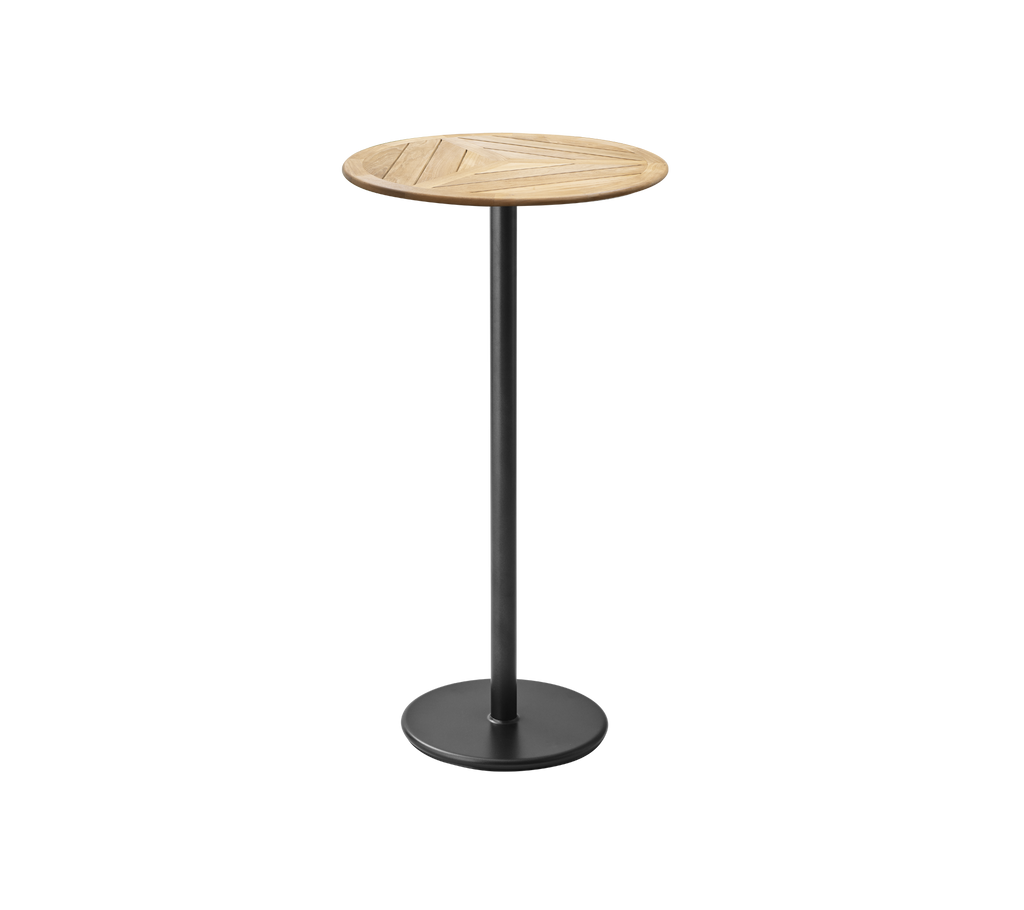 Go table de bar dia. 60 cm