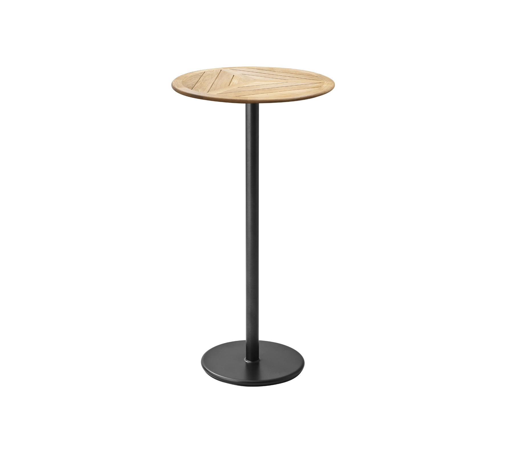 Go table de bar dia. 60 cm