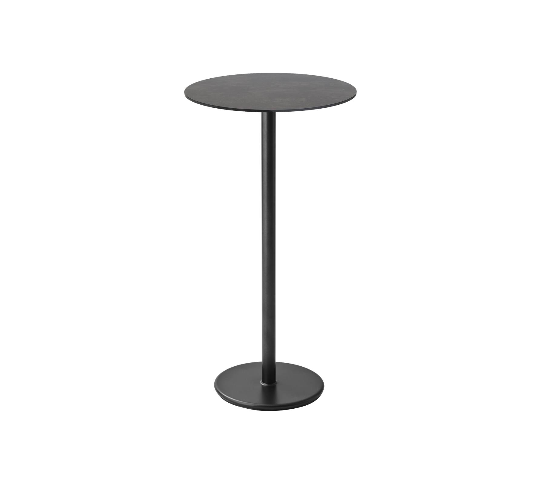 Go table de bar diam. 70 cm