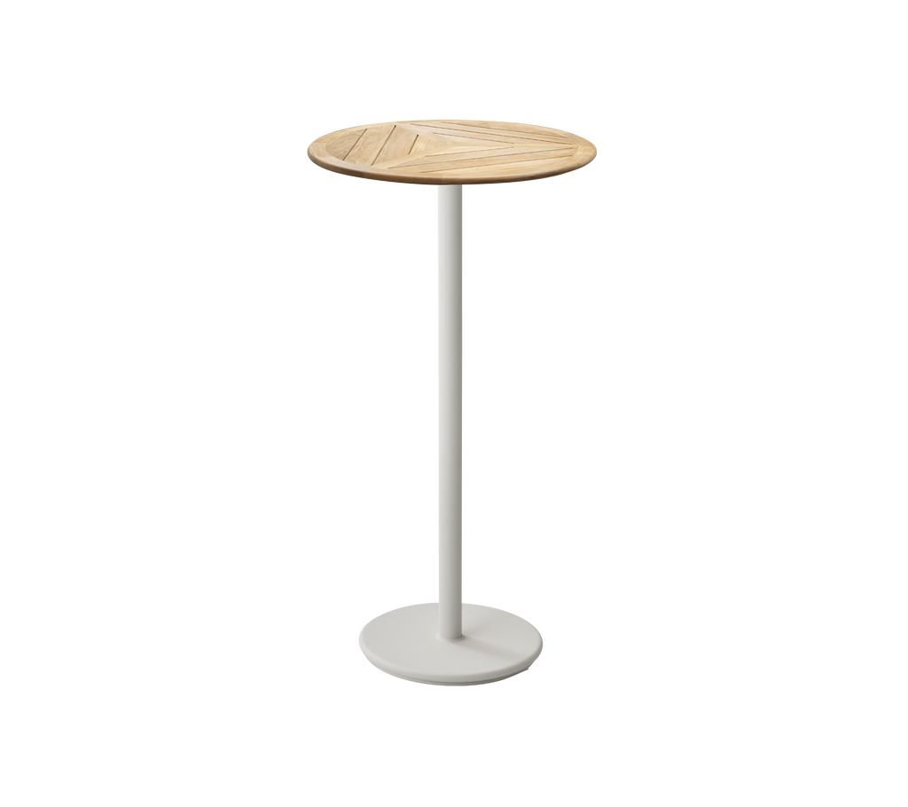 Go table de bar dia. 60 cm