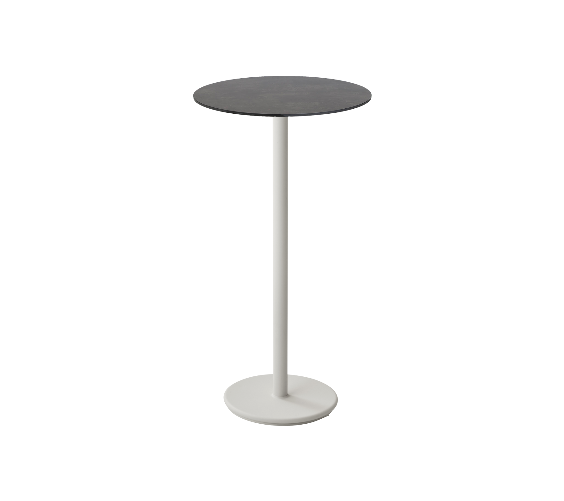 Go table de bar diam. 70 cm