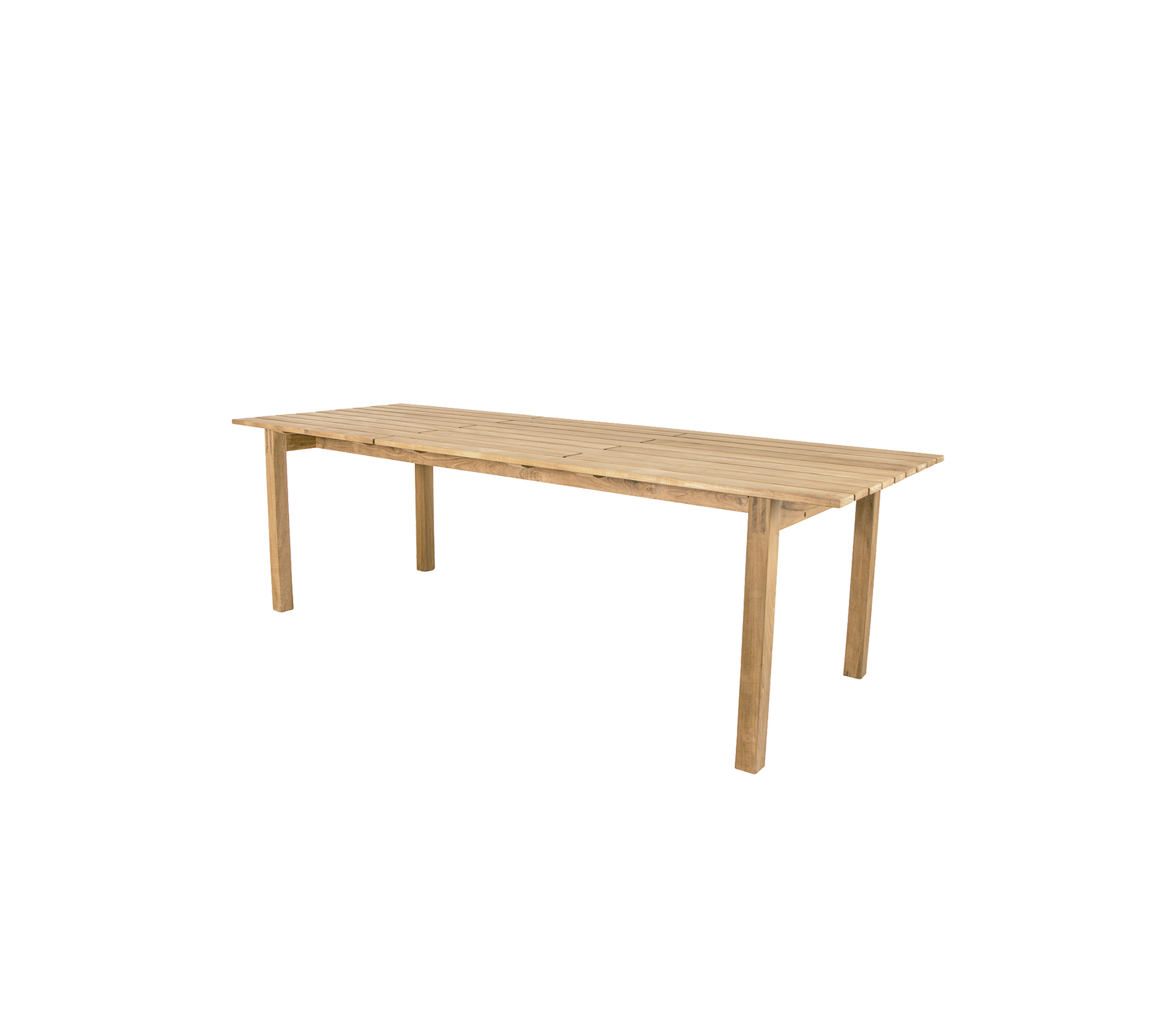 Grace table de salle à manger, 240x90 cm