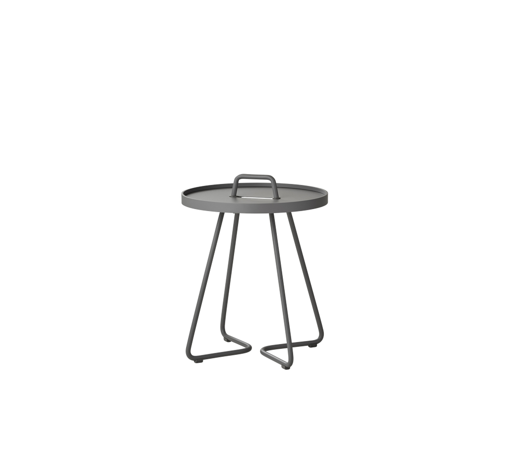 On-the-move table d'appoint mini