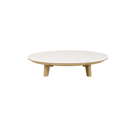 Aspect table, diam. 144 cm