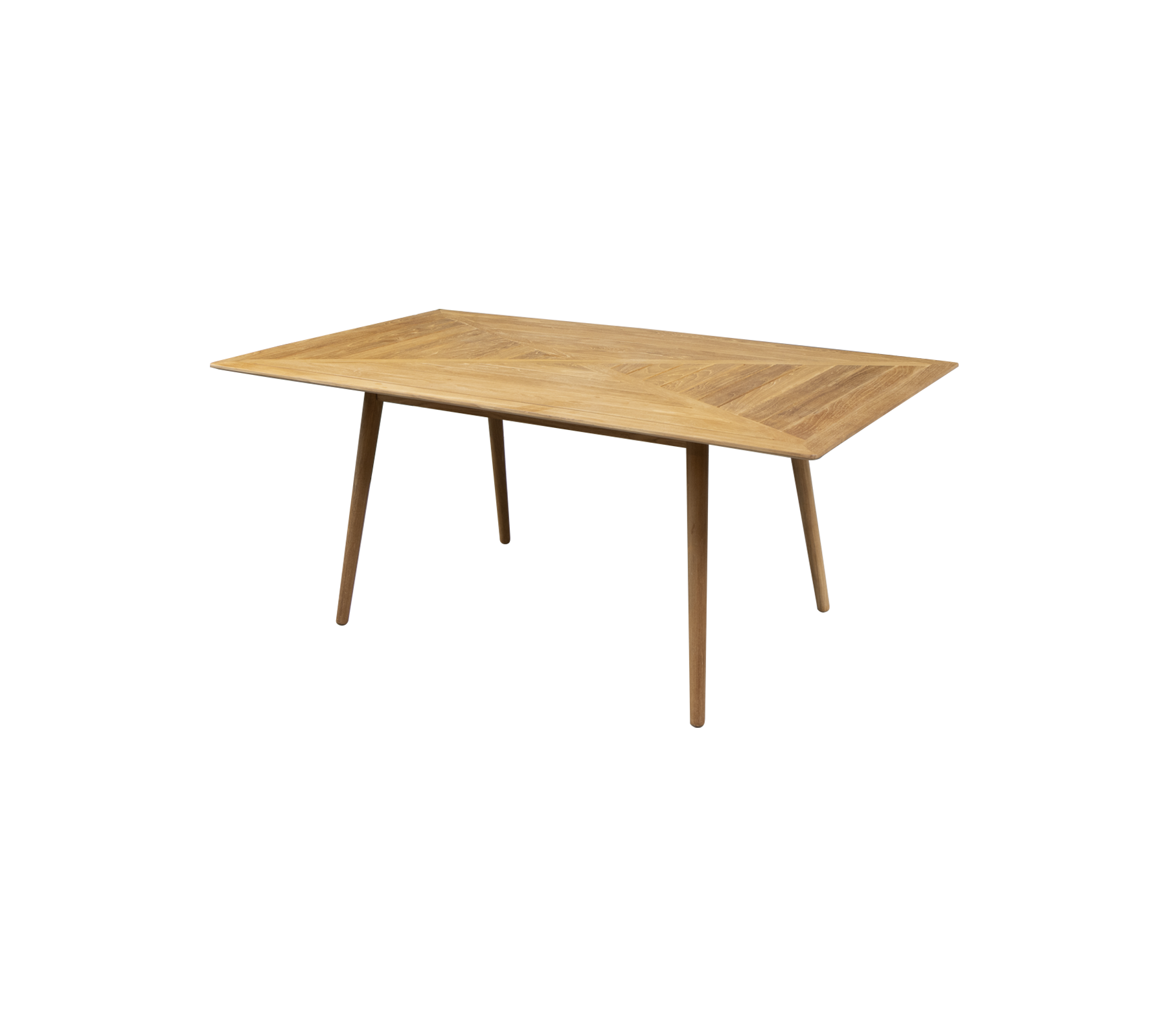 Define table de salle à manger, 180x90 cm