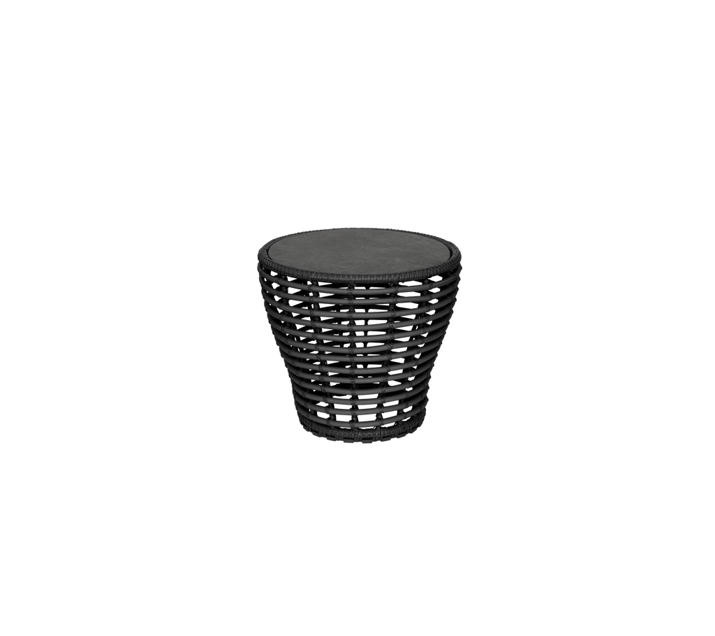 Basket table basse, petite