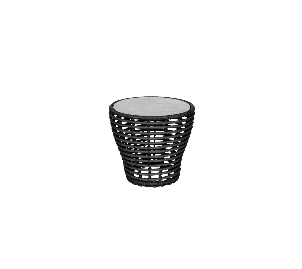 Basket table basse, petite