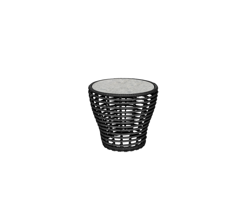 Basket table basse, petite