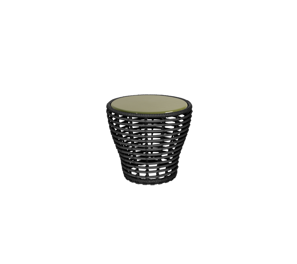 Basket table basse, petite