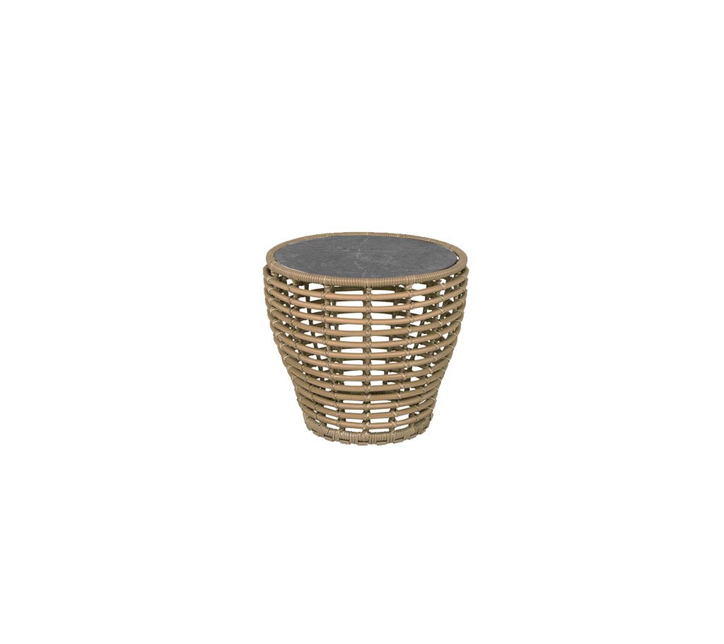 Basket table basse, petite