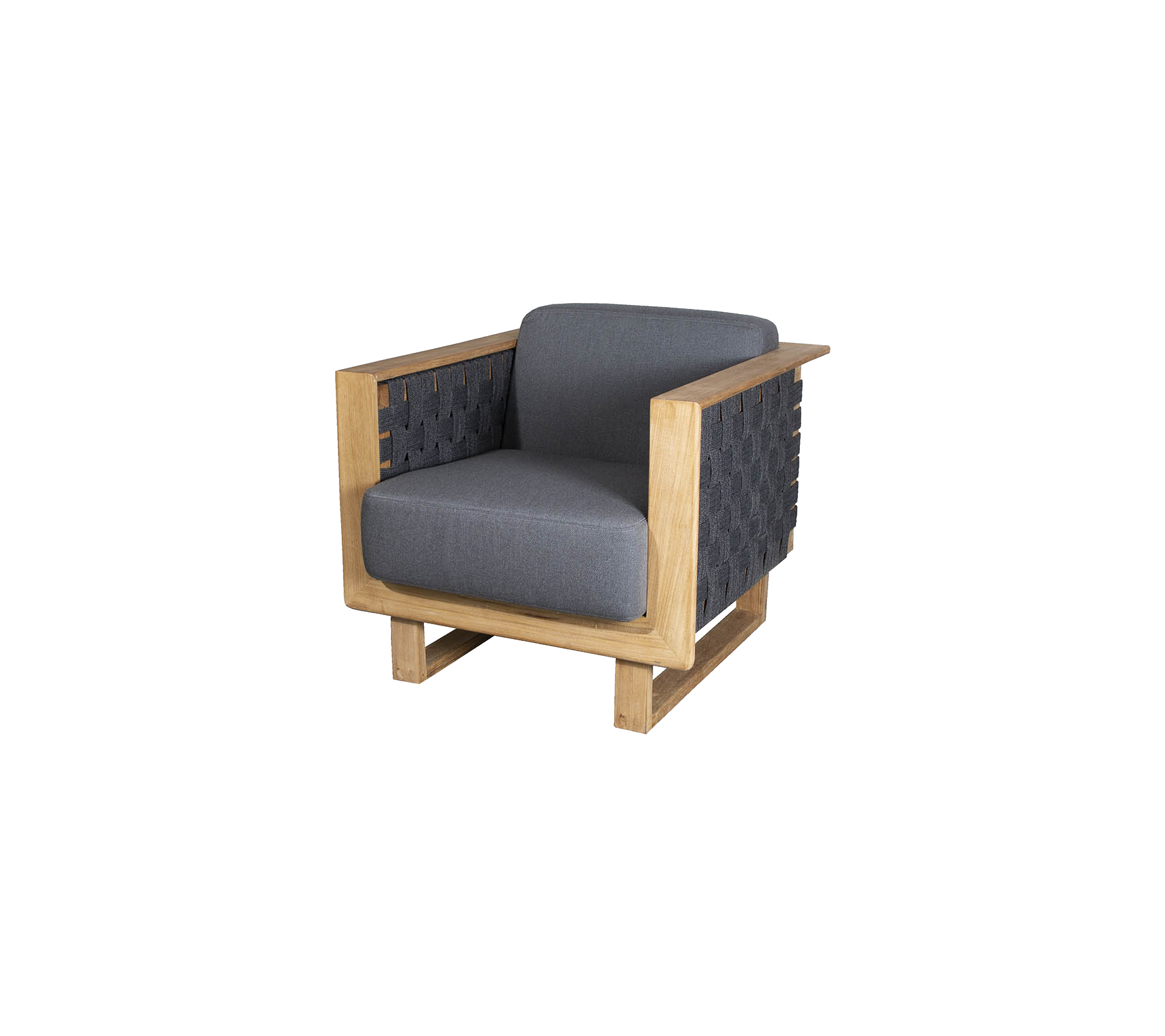 Angle fauteuil