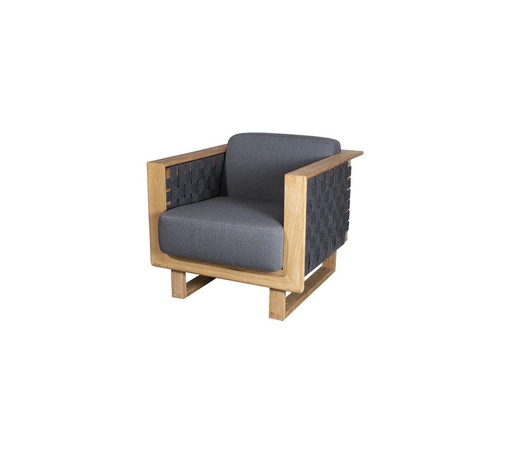 Angle fauteuil