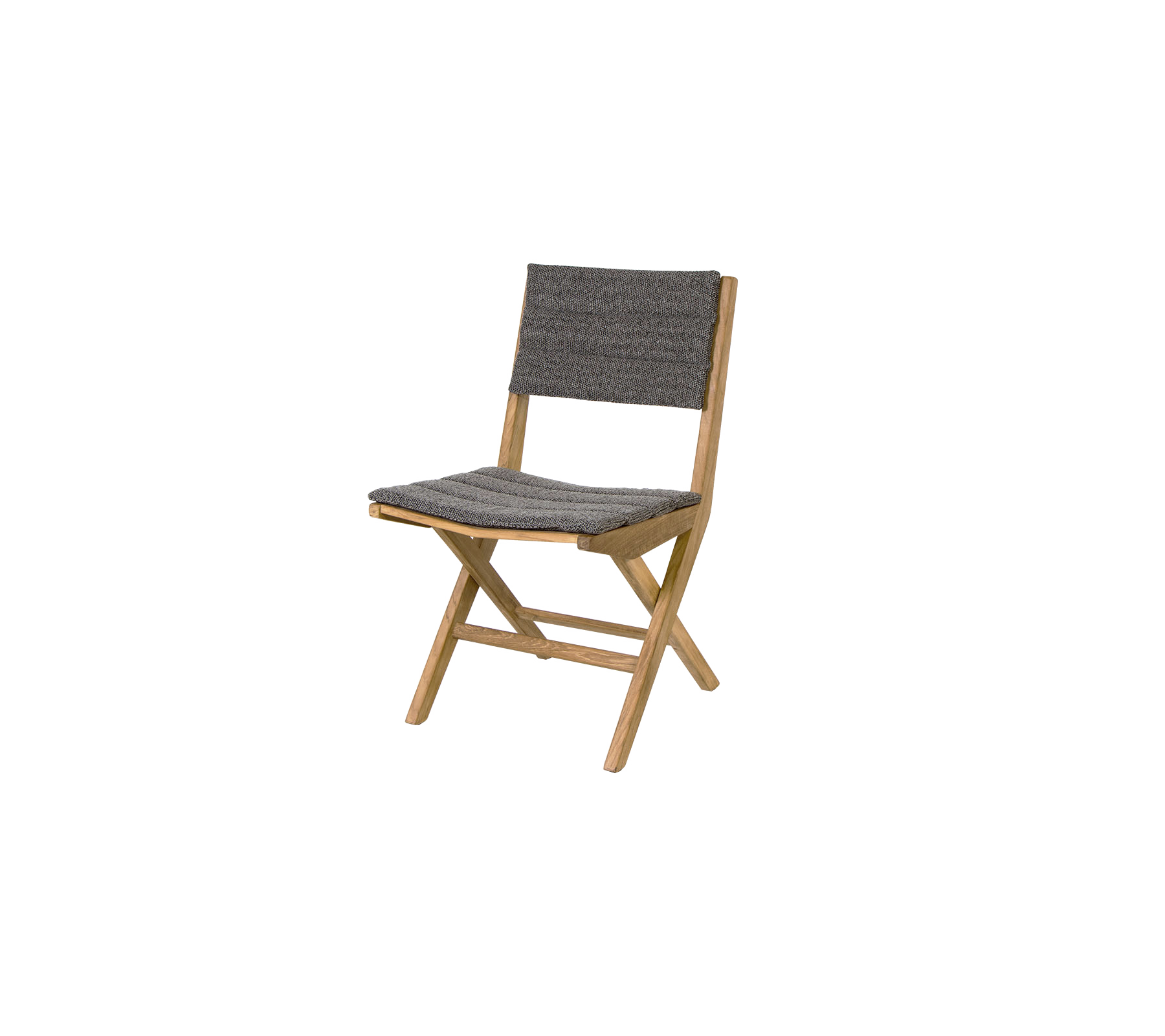 Flip chaise pliante