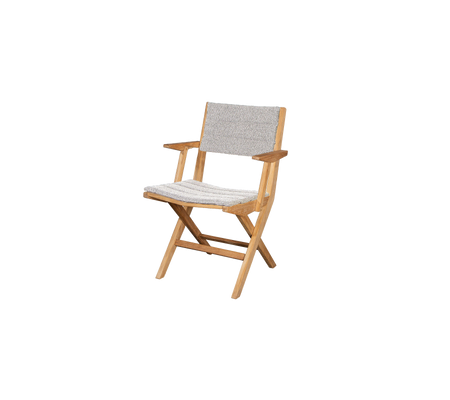 Flip fauteuil pliant