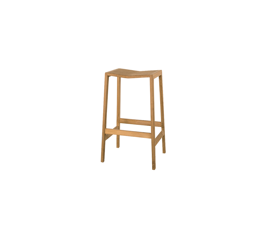 Flip chaise de bar