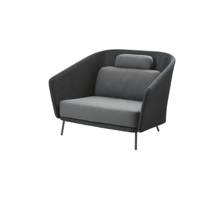 Mega fauteuil