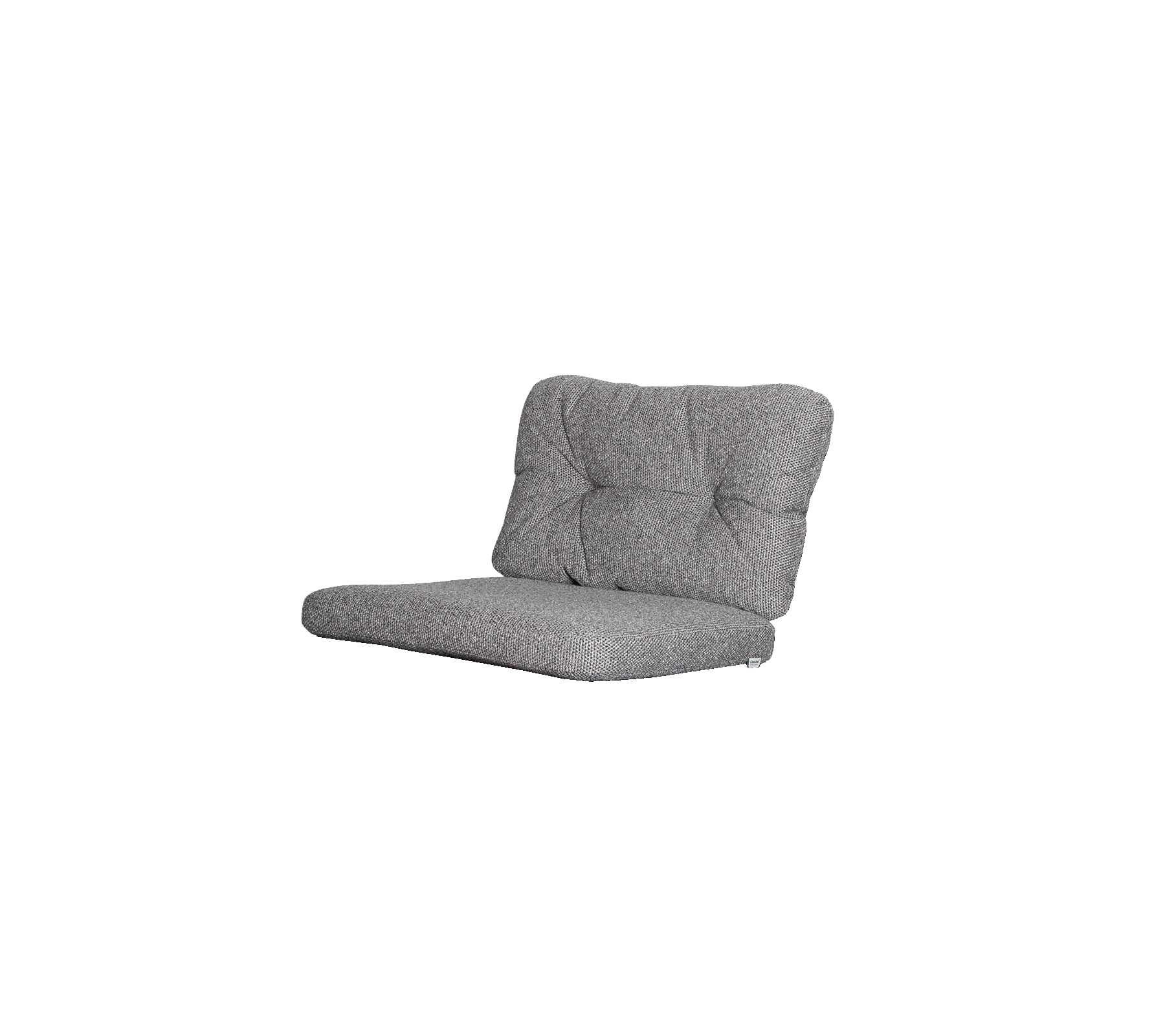 Ocean fauteuil ensemble de coussins