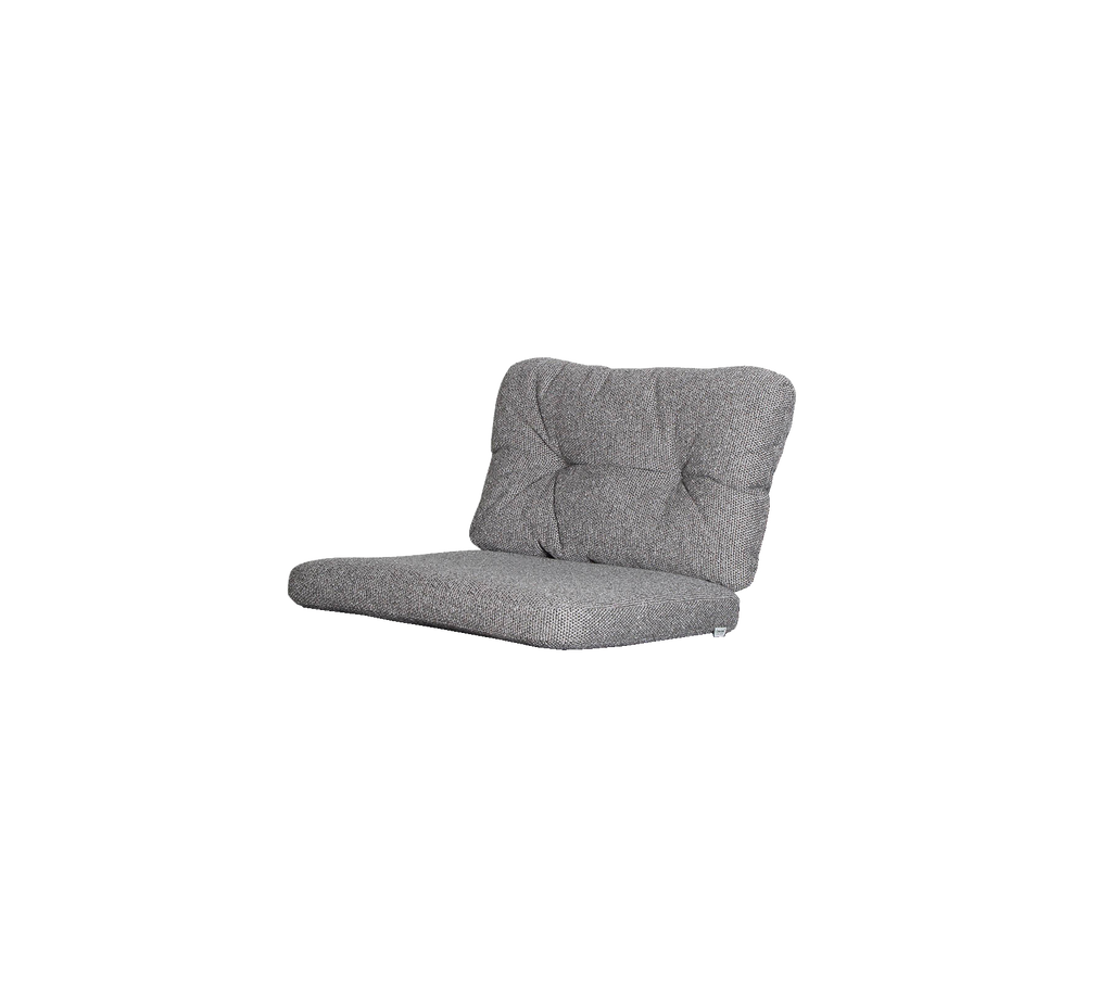 Ocean fauteuil ensemble de coussins