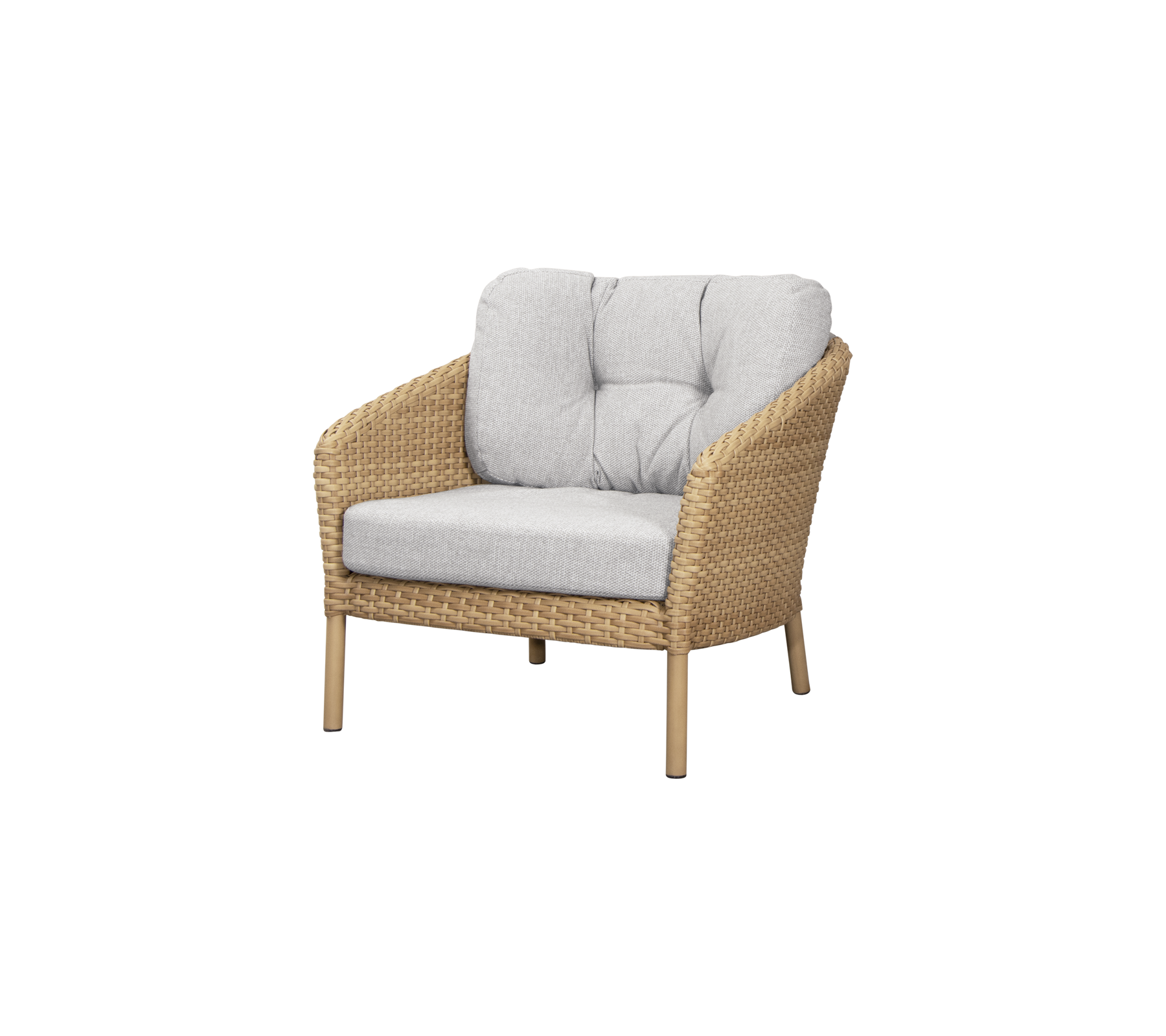 Ocean large fauteuil