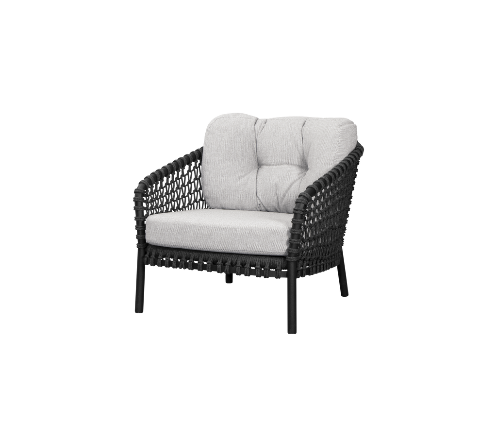 Ocean large fauteuil