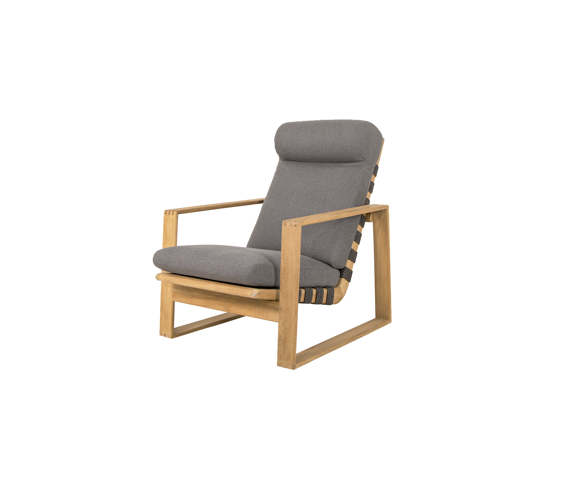 Endless Soft fauteuil dossier haut