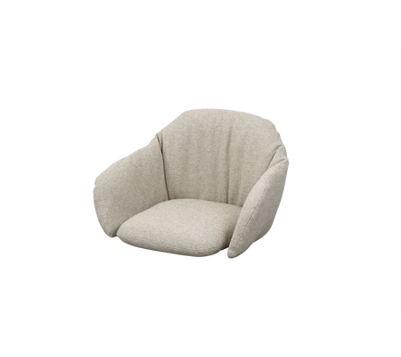 Ensemble de coussins pour la chaise Stay