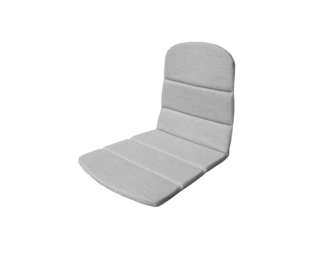 Breeze fauteuil assise/dos coussin