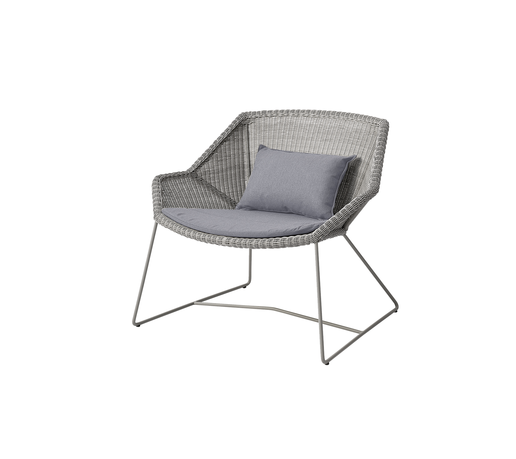 Breeze fauteuil