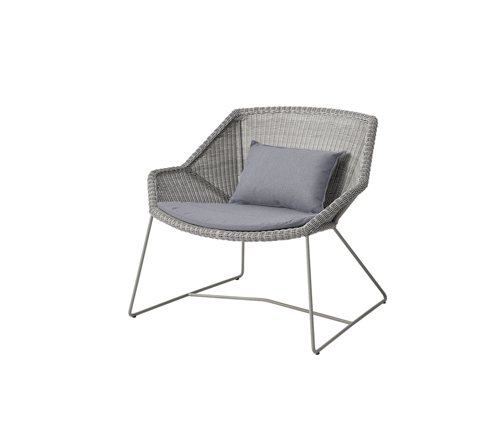 Breeze fauteuil