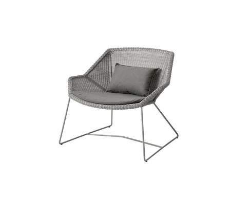 Breeze fauteuil