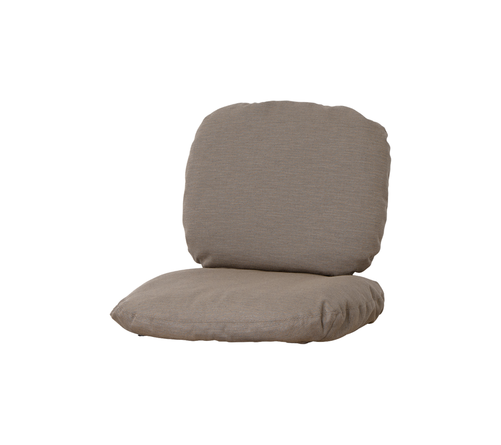 Ensemble de coussins, Hive fauteuil