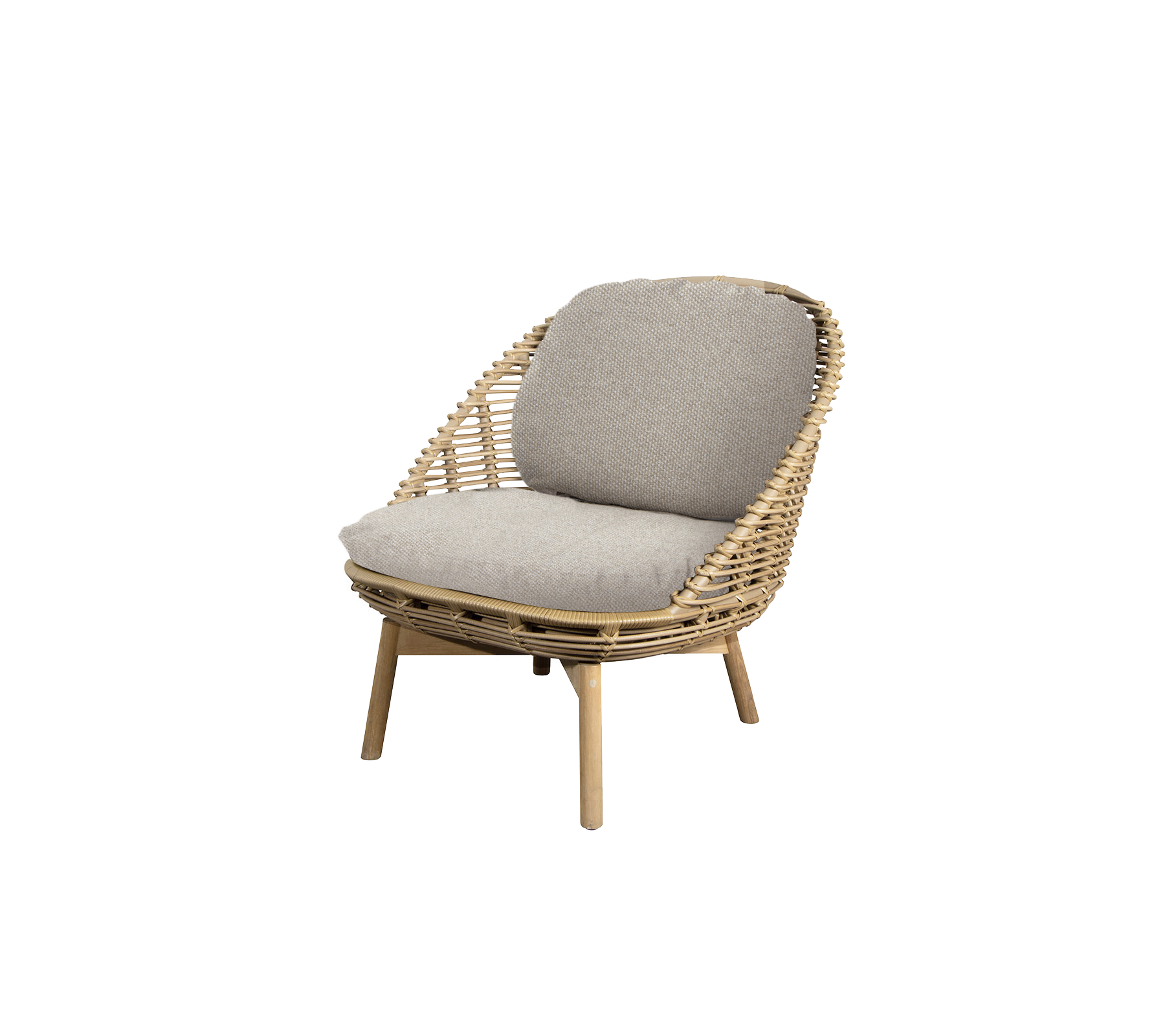 Ensemble de coussins, Hive fauteuil