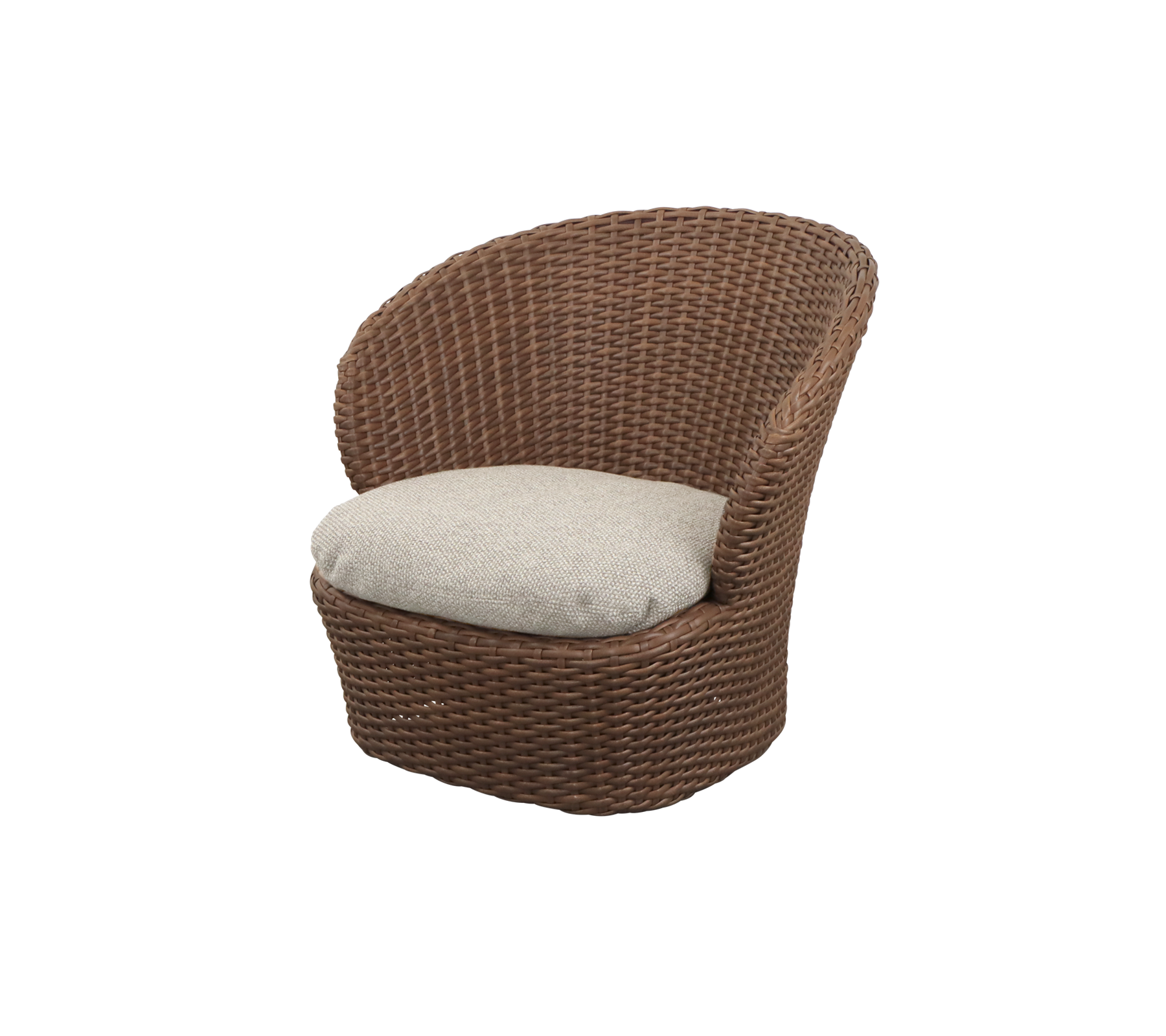 Coussin pour fauteuil lounge Coast