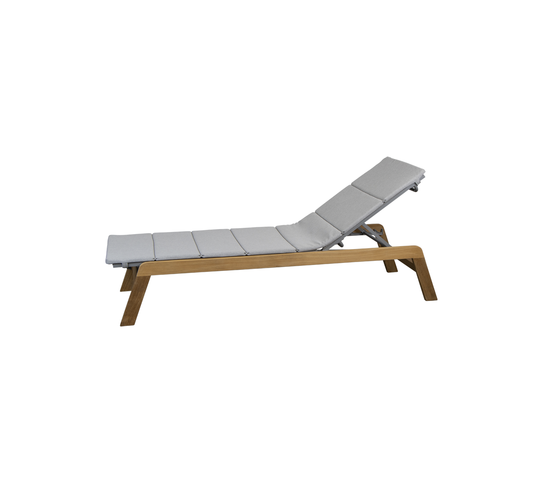 Coussin pour chaise longue Escape de Cane-line Coussin pour chaise longue Escape de Cane-line