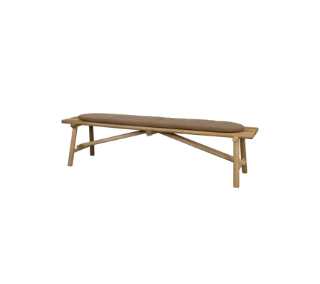 Sticks banc