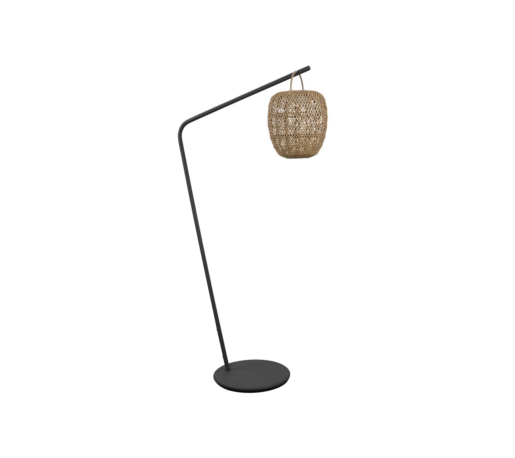 Lampe Suspendue Illusion Glow