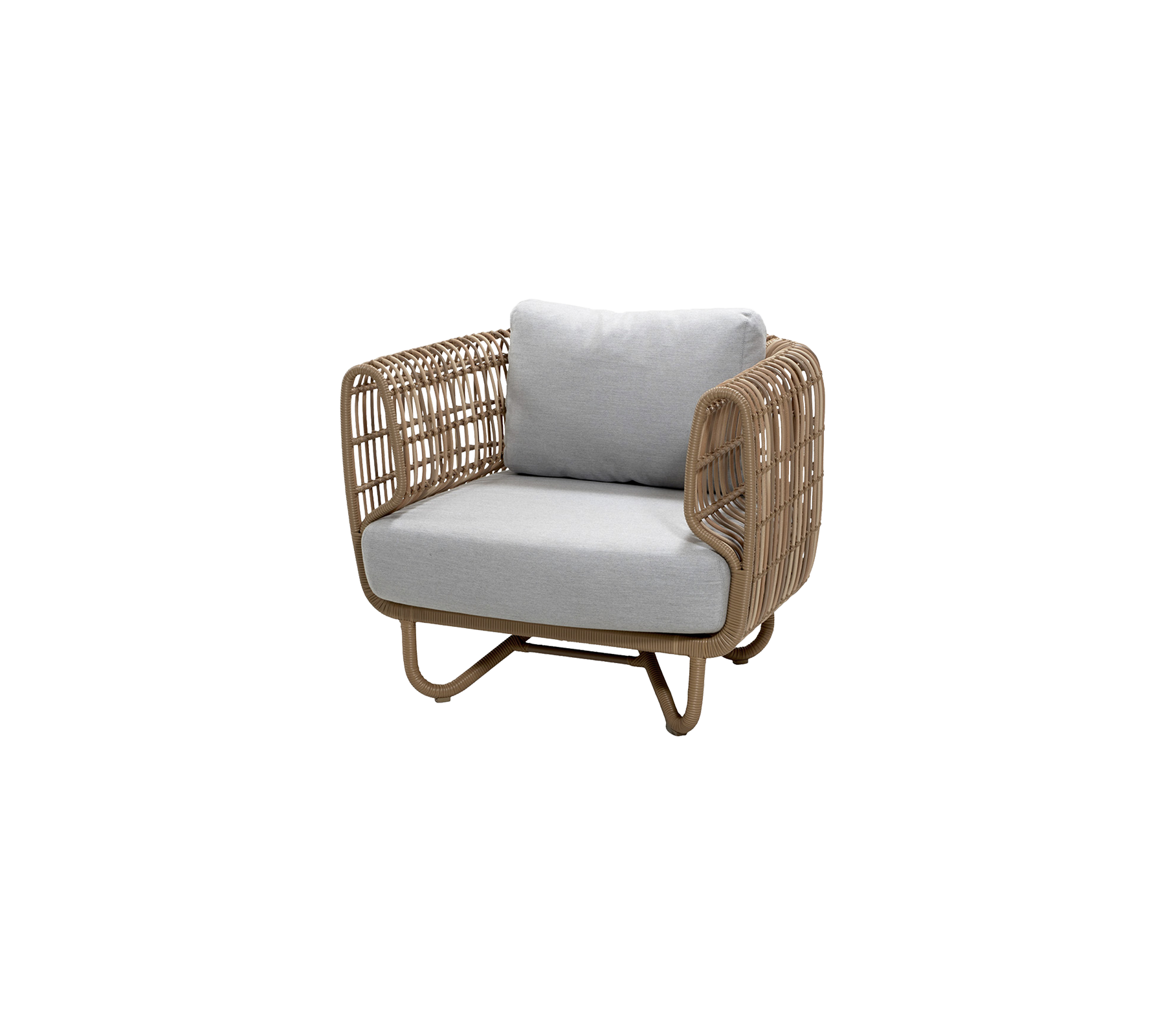 Nest fauteuil