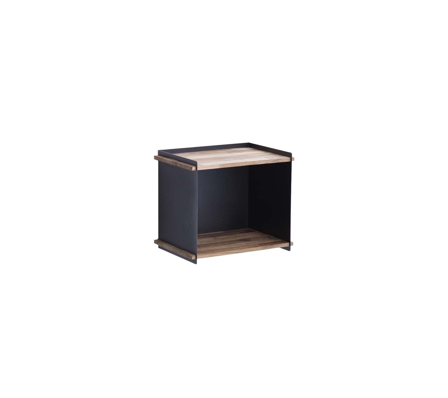 Box boîte de rangement murale (incl. wall mount)