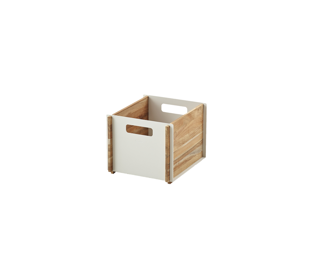 Box boîte de rangement