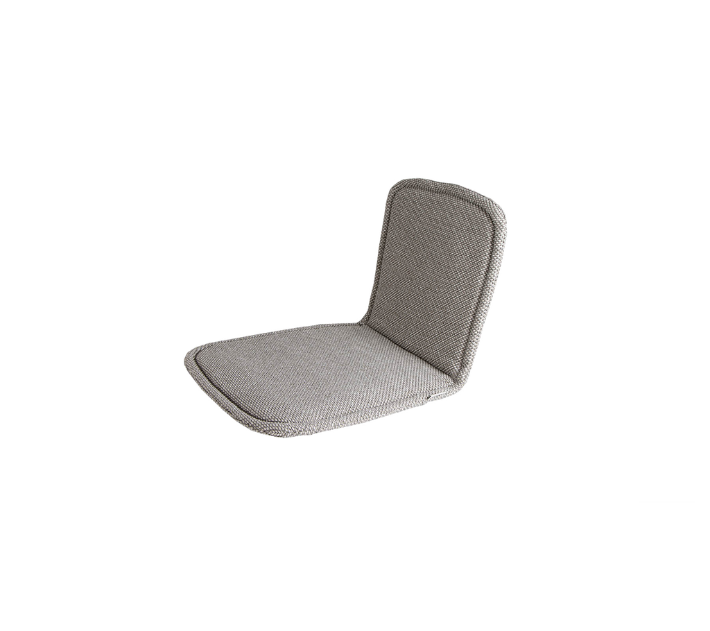 Moments chaise coussin assise