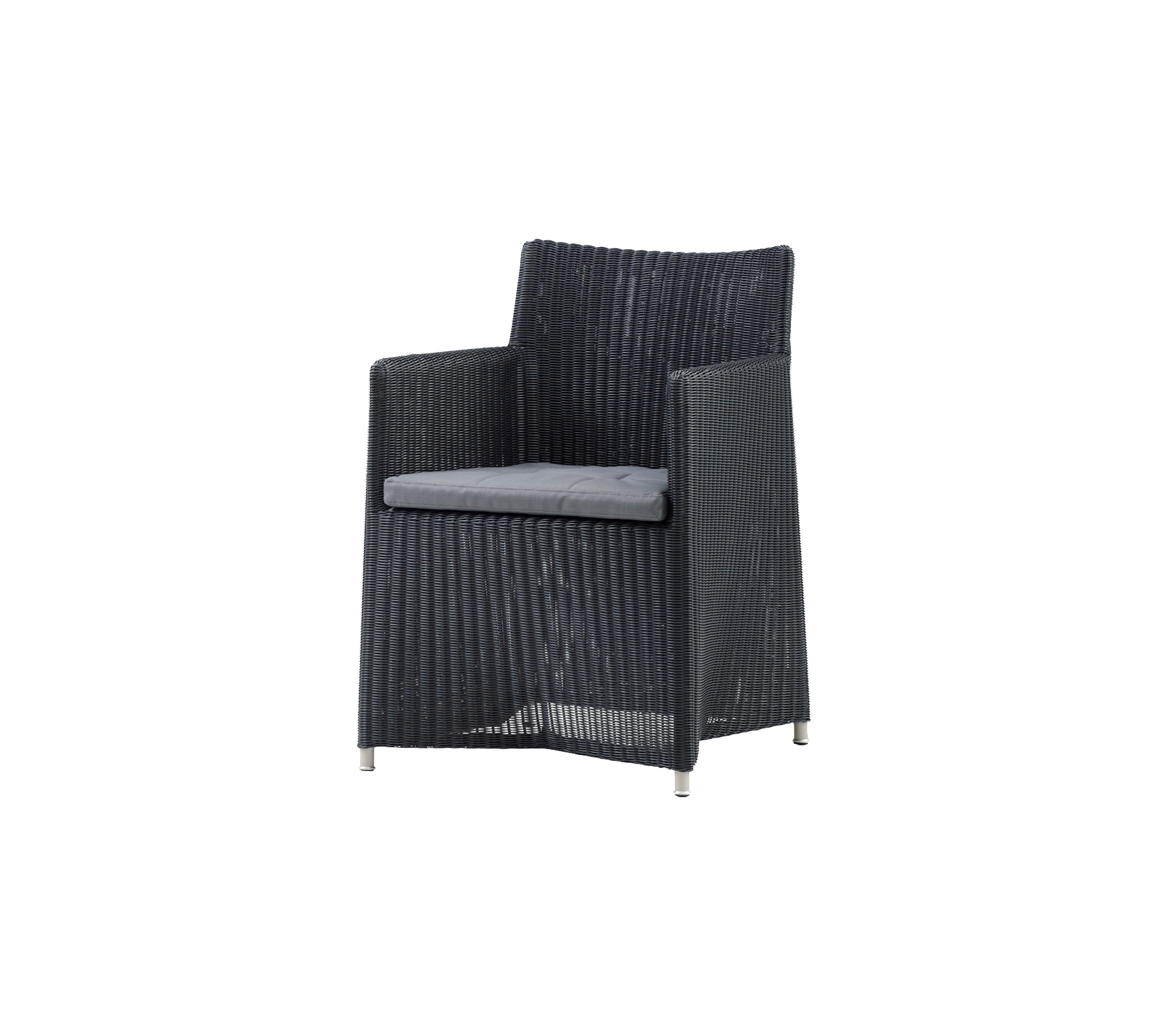 Diamond fauteuil