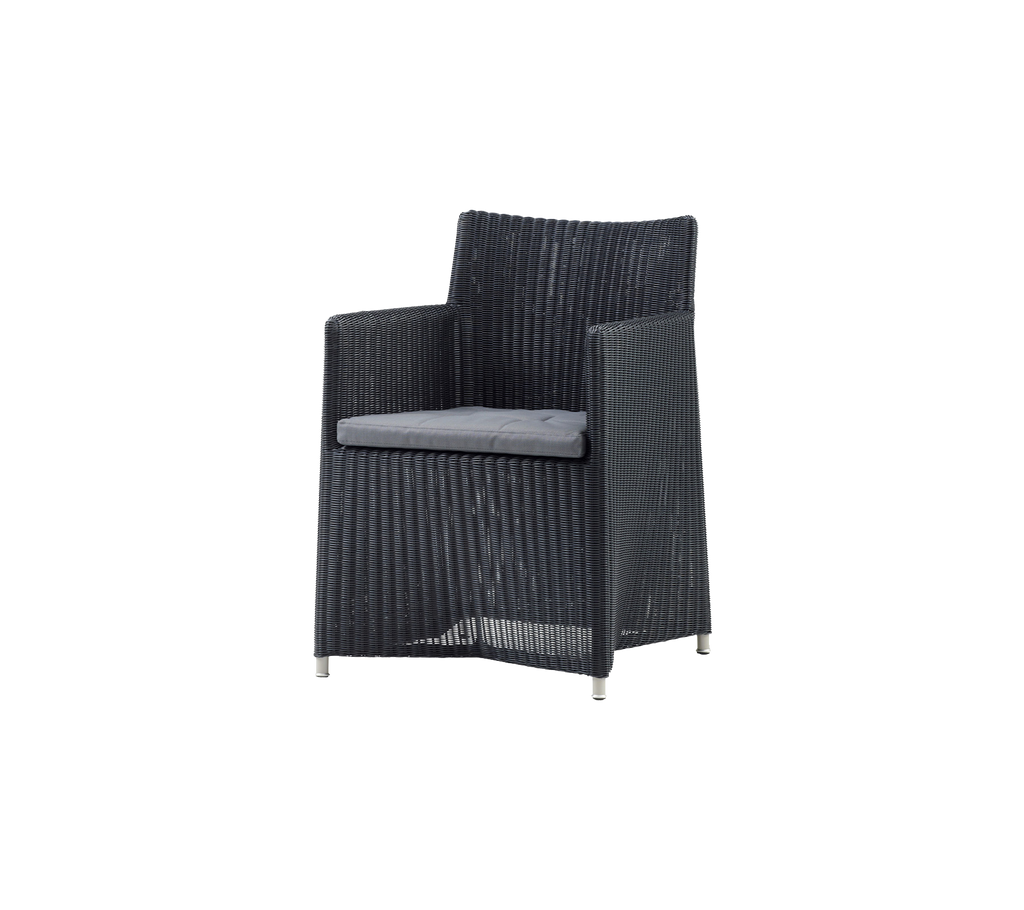 Diamond fauteuil