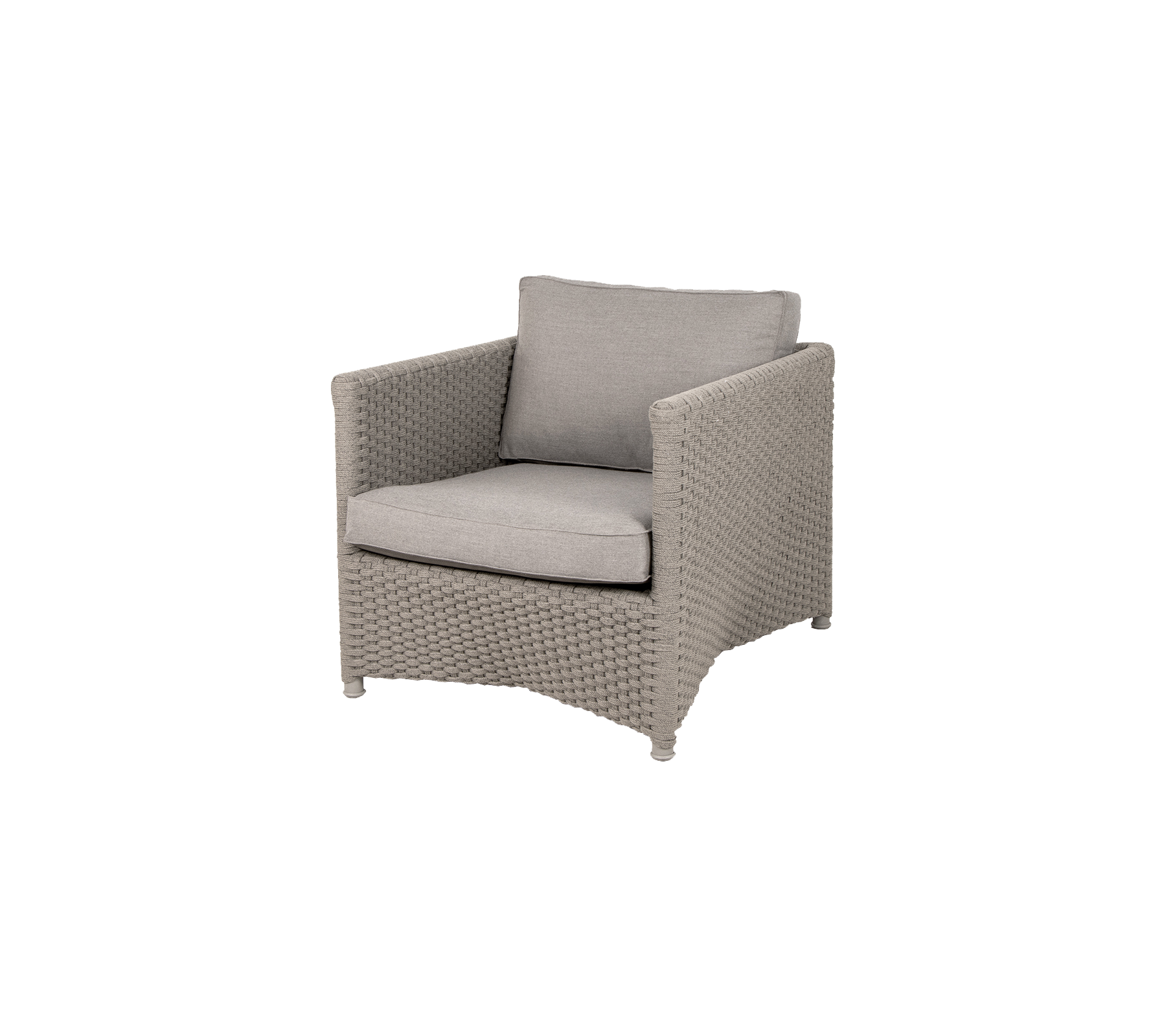 Diamond fauteuil