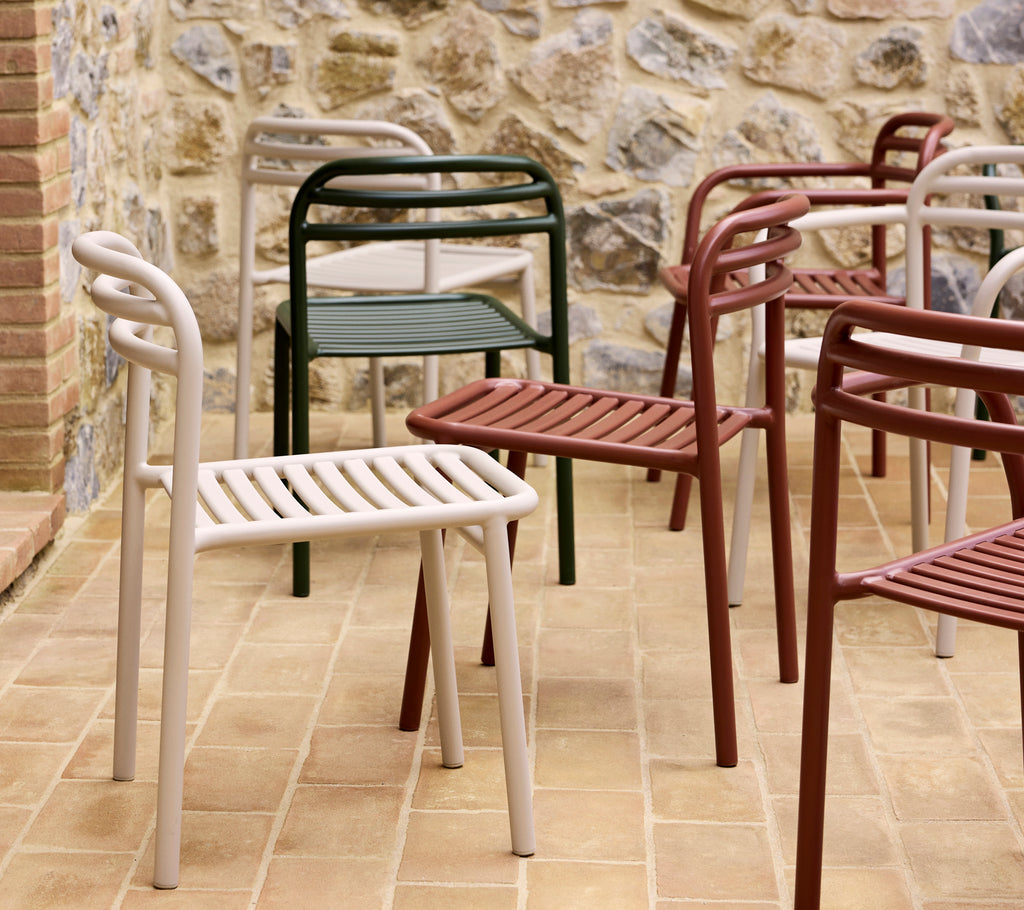 Table de repas Bliss incl. 2 chaises Bliss