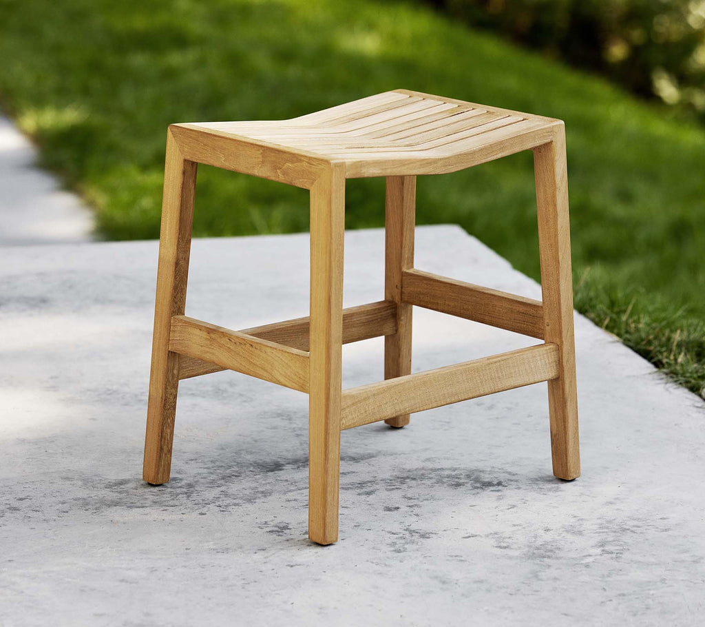 Flip tabouret