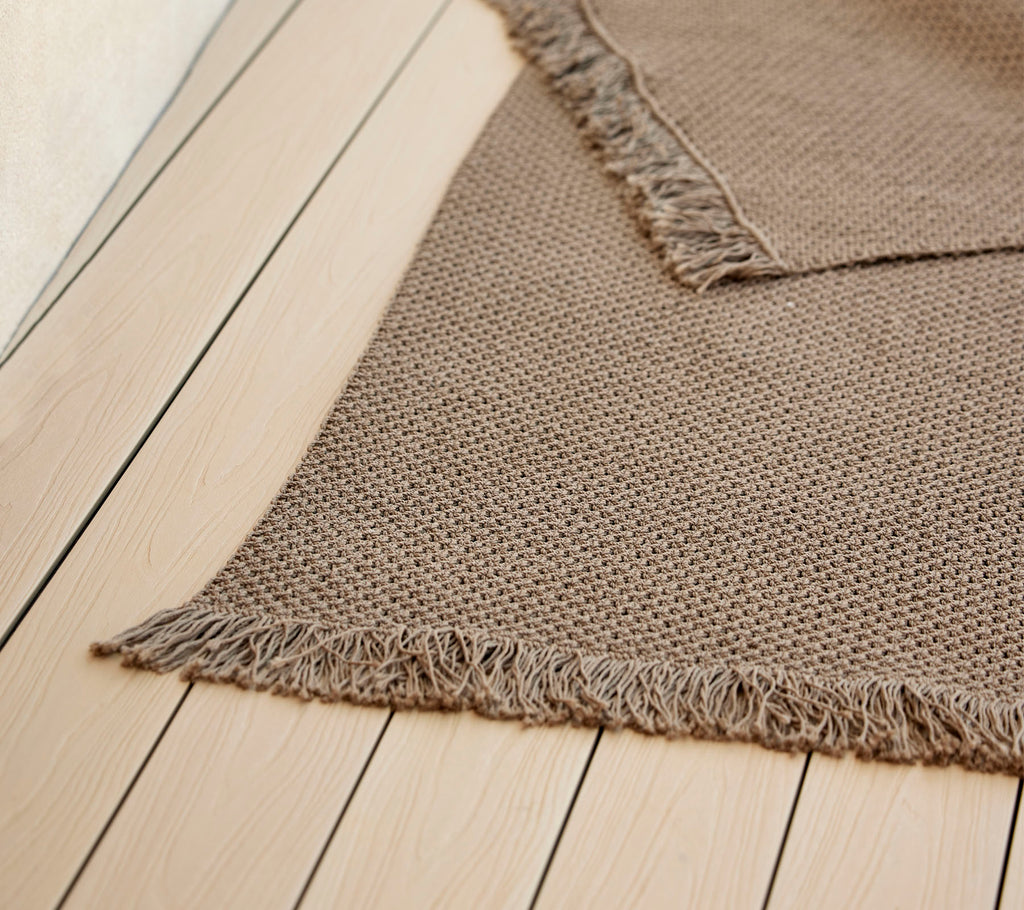 Knit tapis, 240x170 cm
