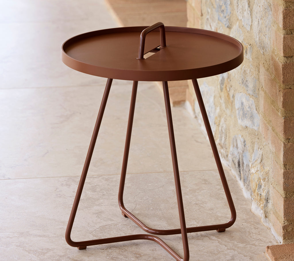 On-the-move table d'appoint petite